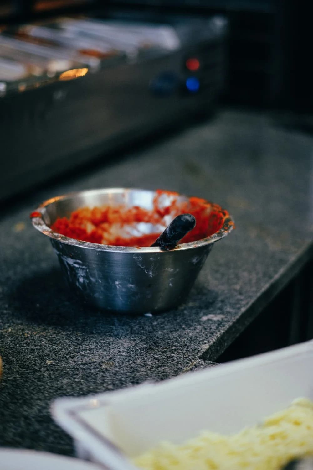 Fotografía ilustrativa para Salsa de tomate; no representa un SKU oficial